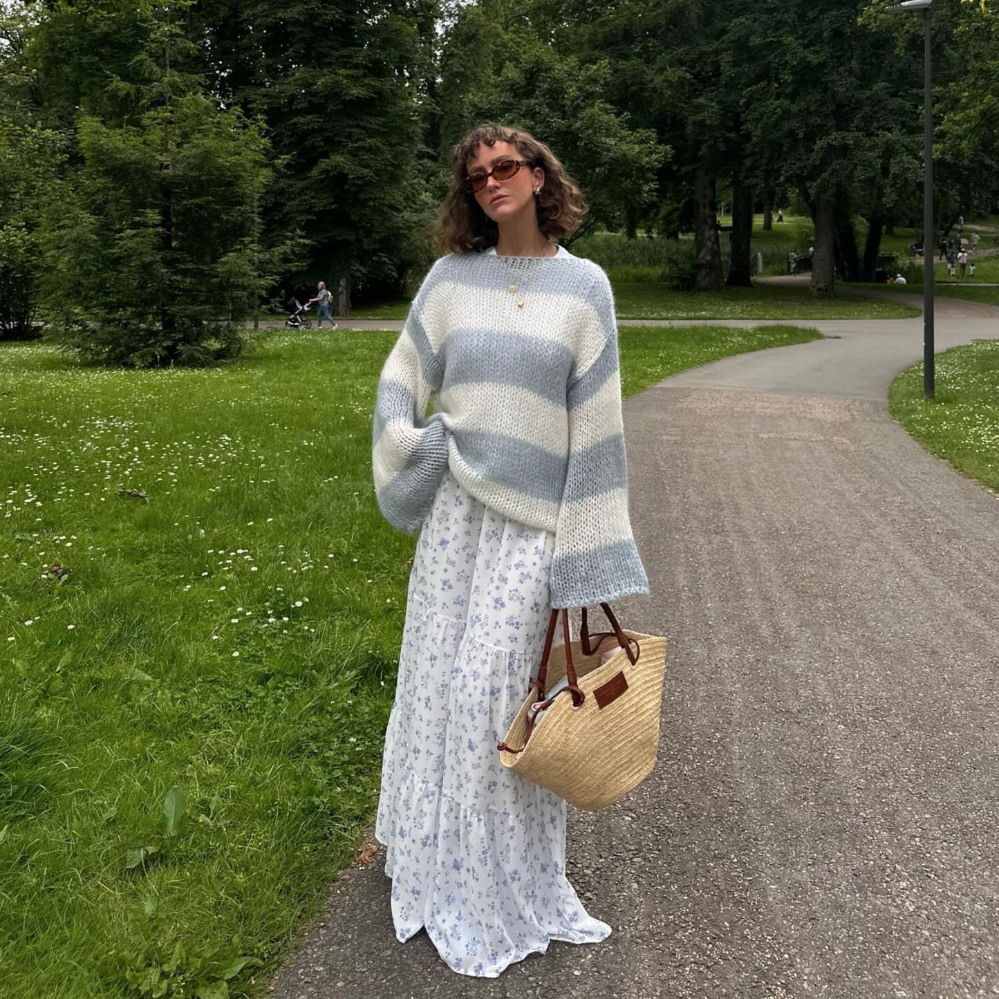Anna Olympia Strickpullover