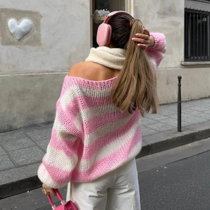Anna Olympia Strickpullover