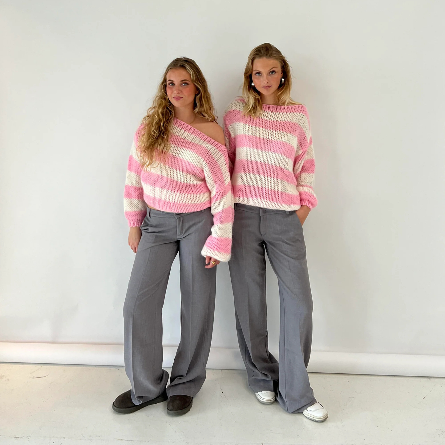 Anna Olympia Strickpullover