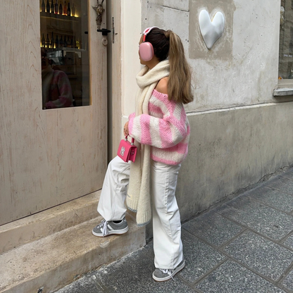 Anna Olympia Strickpullover