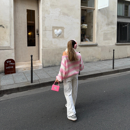 Anna Olympia Strickpullover