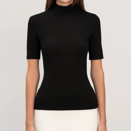 Zeitloses Damenkleid mit Eleganter Silhouette