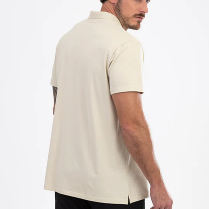 Premium Herren Polo mit Eleganter Silhouette