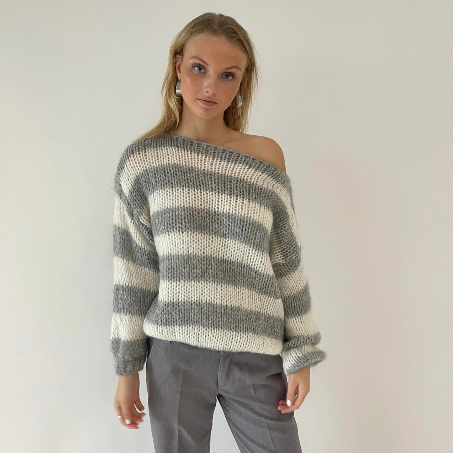 Anna Olympia Strickpullover