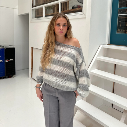 Anna Olympia Strickpullover