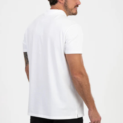 Premium Herren Polo mit Eleganter Silhouette