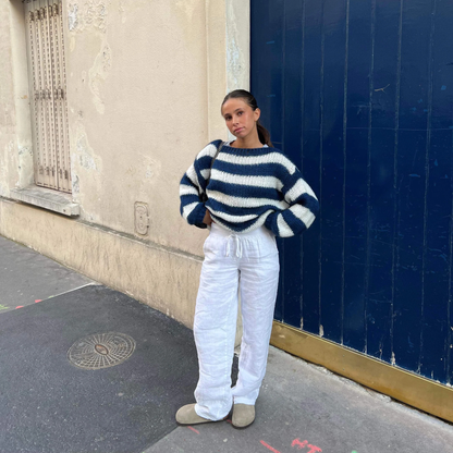 Anna Olympia Strickpullover