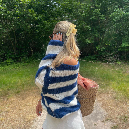 Anna Olympia Strickpullover